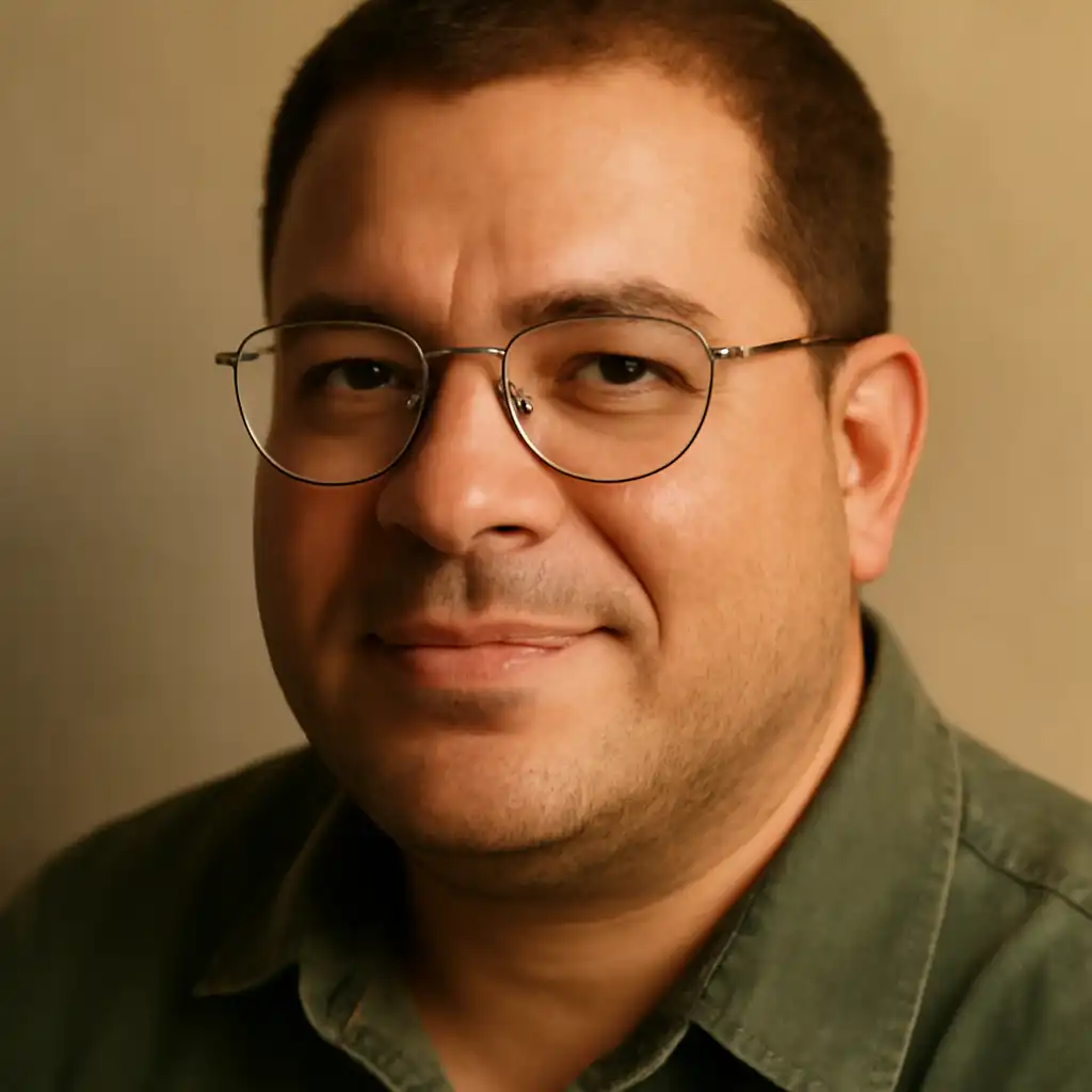 Gonçalo Ribeiro